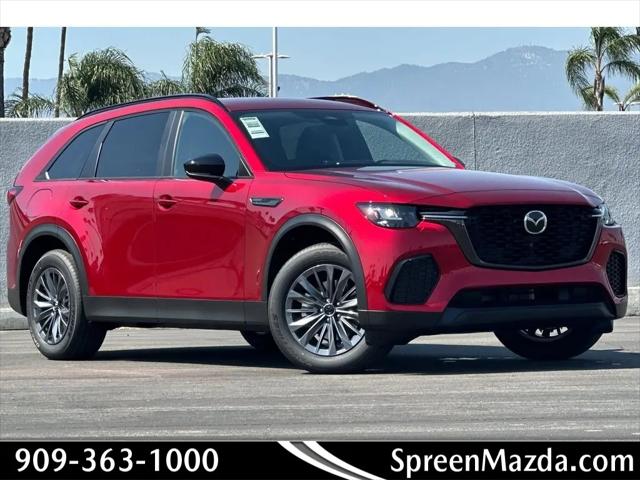 2026 Mazda CX-70 SC for sale in Loma Linda, CA
