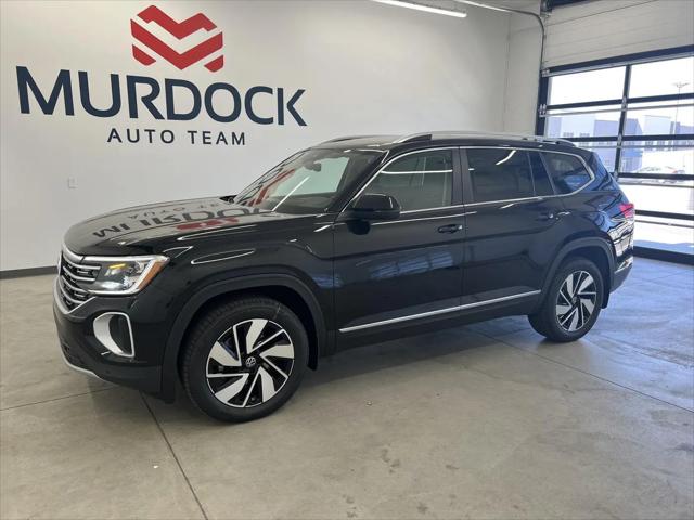 2026 Volkswagen Atlas SEL for sale in Logan, UT