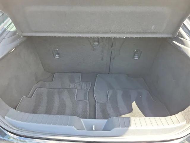 2019 Mazda Mazda3 Base