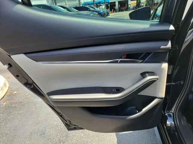 2019 Mazda Mazda3 Base