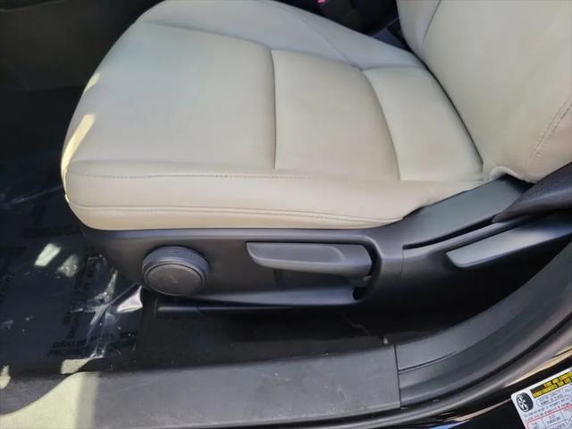 2019 Mazda Mazda3 Base