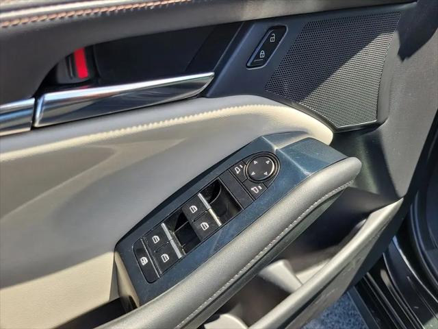 2019 Mazda Mazda3 Base