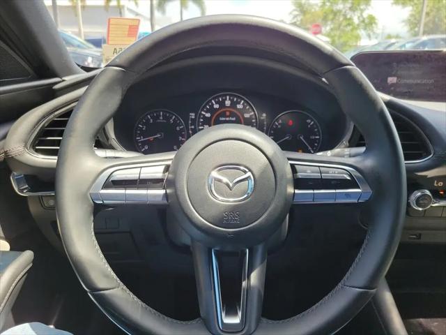 2019 Mazda Mazda3 Base