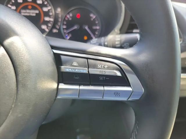2019 Mazda Mazda3 Base