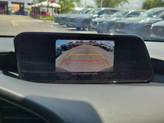 2019 Mazda Mazda3 Base