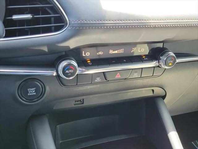 2019 Mazda Mazda3 Base