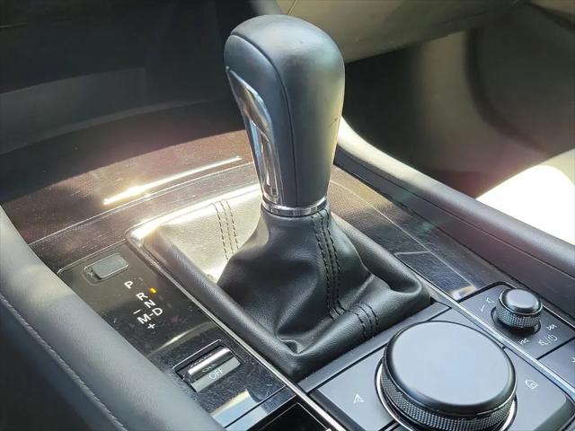 2019 Mazda Mazda3 Base