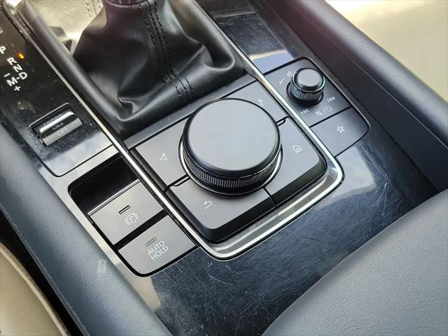 2019 Mazda Mazda3 Base
