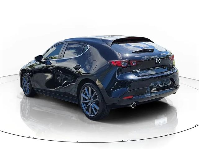 2019 Mazda Mazda3 Base