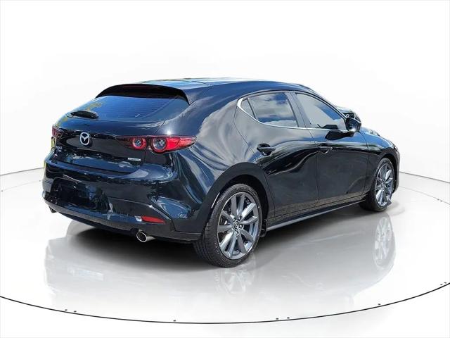 2019 Mazda Mazda3 Base