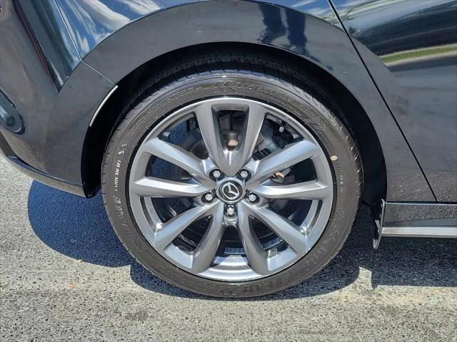 2019 Mazda Mazda3 Base