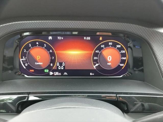 2026 Volkswagen Atlas Peak Edition