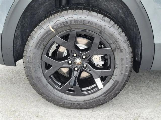 2026 Volkswagen Atlas Peak Edition