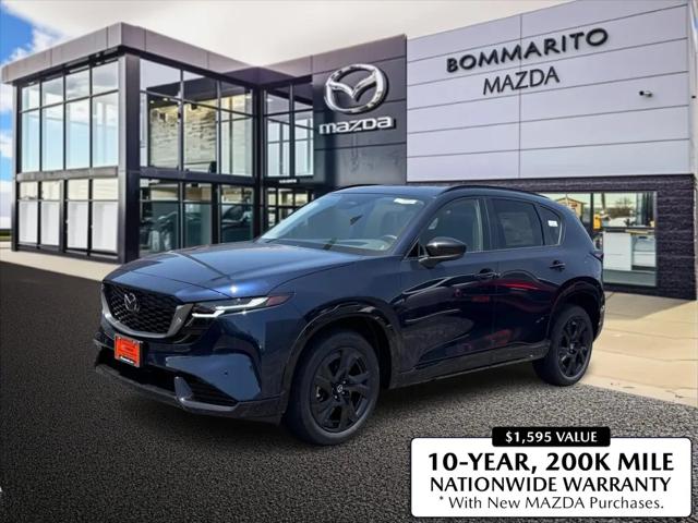 2026 Mazda CX-5 2.5 S Premium for sale in Ellisville, MO