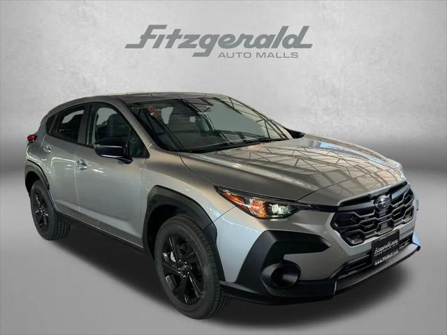 2026 Subaru Crosstrek Standard for sale in Gaithersburg, MD