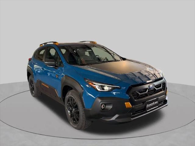 2026 Subaru Crosstrek Wilderness for sale in Gaithersburg, MD