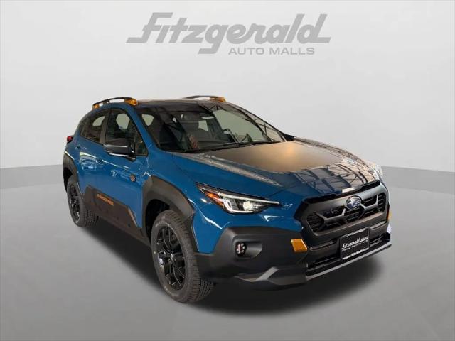 2026 Subaru Crosstrek Wilderness for sale in Gaithersburg, MD