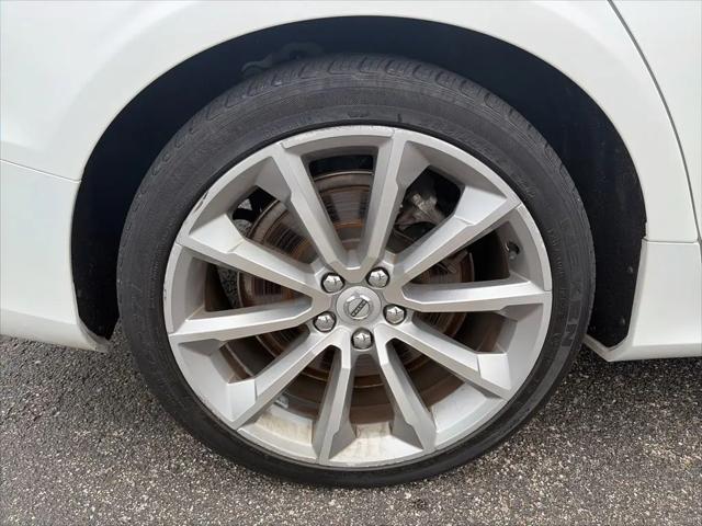 2021 Volvo S60 T6 Momentum
