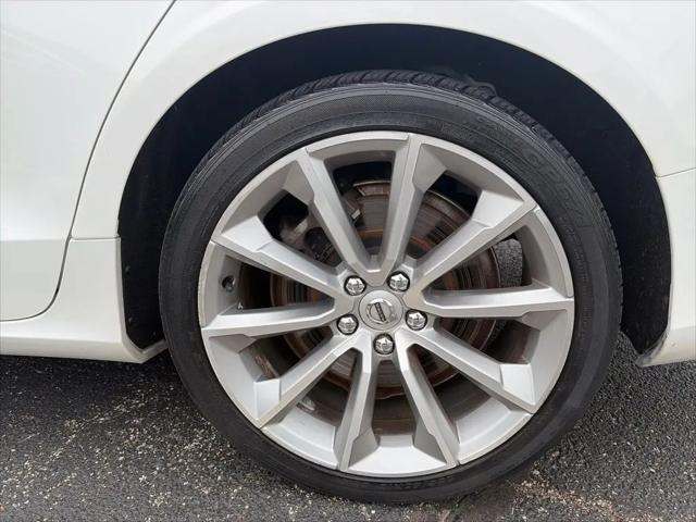 2021 Volvo S60 T6 Momentum
