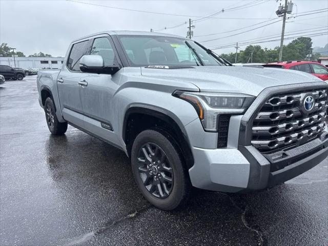 2023 Toyota Tundra Platinum for sale in Louisville, KY