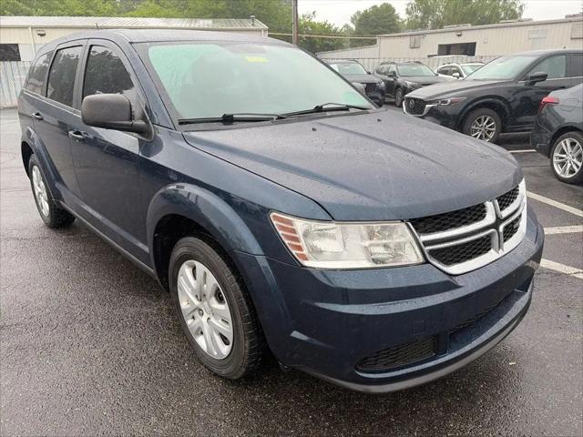 2015 Dodge Journey American Value Pkg for sale in Louisville, KY