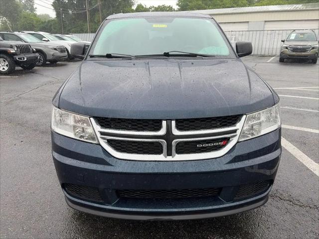 2015 Dodge Journey American Value Pkg