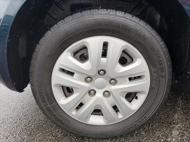 2015 Dodge Journey American Value Pkg
