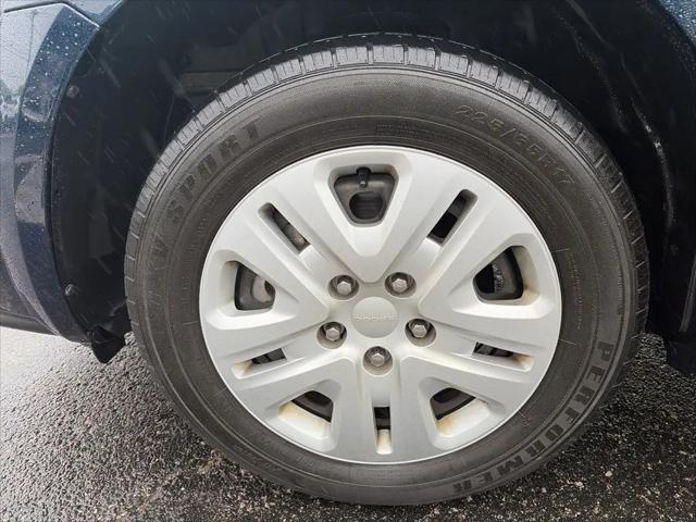2015 Dodge Journey American Value Pkg