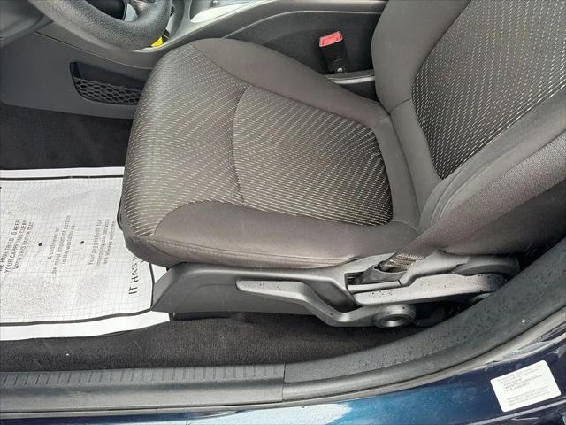 2015 Dodge Journey American Value Pkg