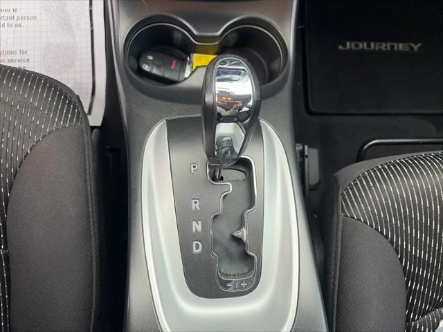 2015 Dodge Journey American Value Pkg