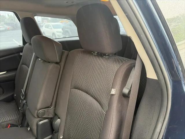 2015 Dodge Journey American Value Pkg