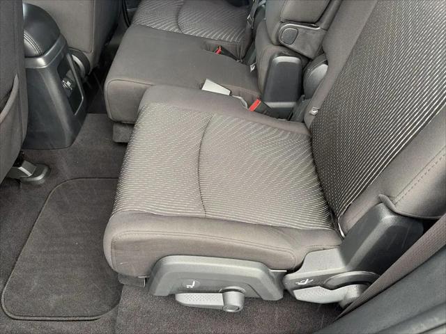 2015 Dodge Journey American Value Pkg