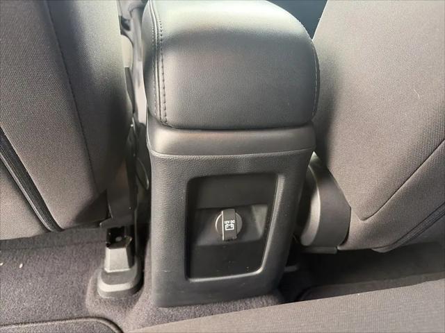 2015 Dodge Journey American Value Pkg