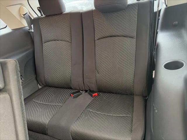 2015 Dodge Journey American Value Pkg