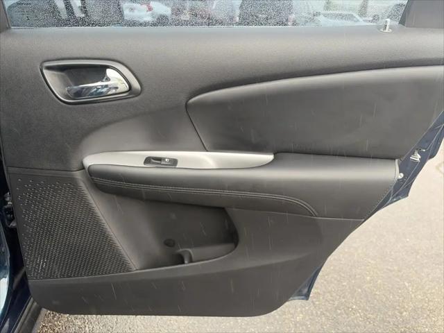 2015 Dodge Journey American Value Pkg