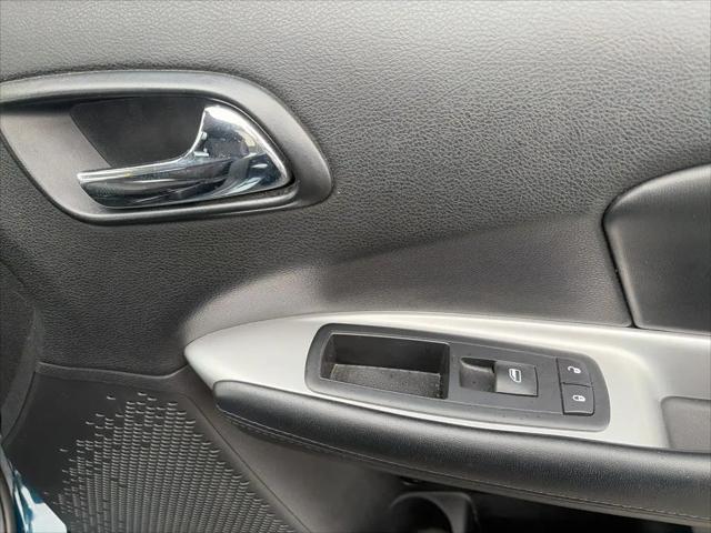 2015 Dodge Journey American Value Pkg