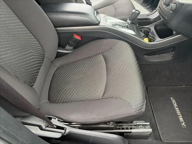2015 Dodge Journey American Value Pkg