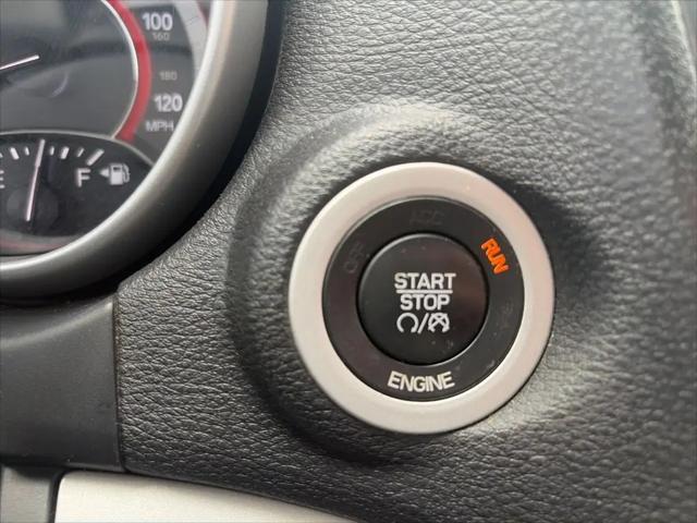 2015 Dodge Journey American Value Pkg