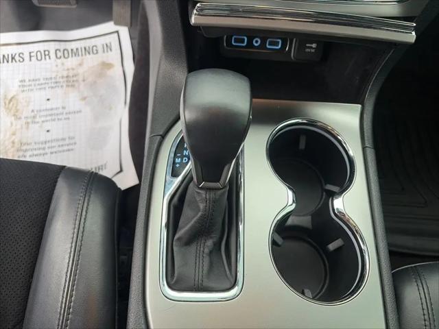 2018 Jeep Grand Cherokee Altitude 4x4