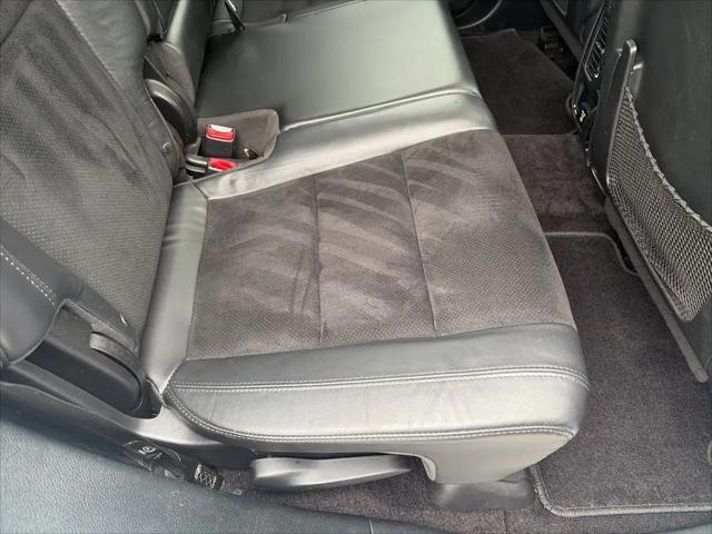 2018 Jeep Grand Cherokee Altitude 4x4