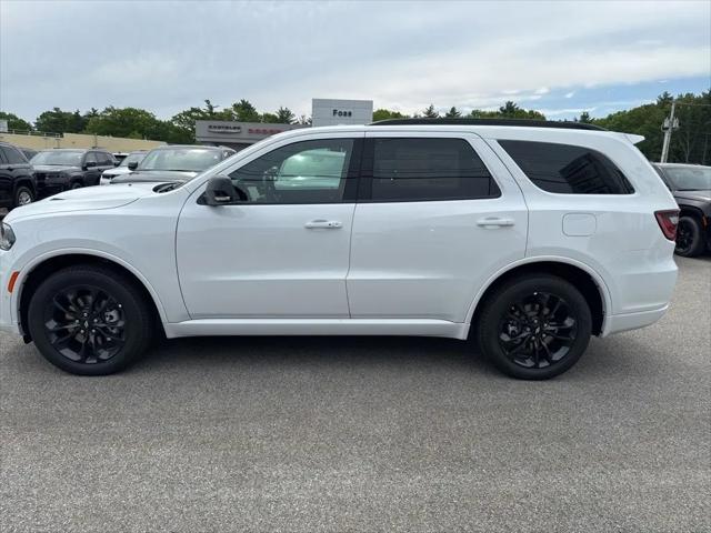 2026 Dodge Durango GT Plus AWD