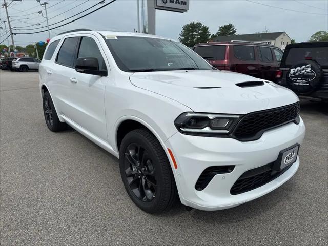 2026 Dodge Durango GT Plus AWD