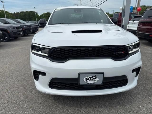 2026 Dodge Durango GT Plus AWD