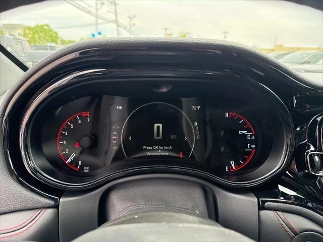 2026 Dodge Durango GT Plus AWD