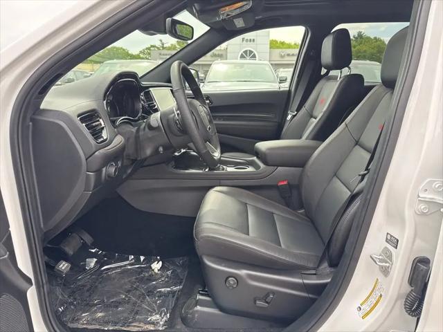 2026 Dodge Durango GT Plus AWD