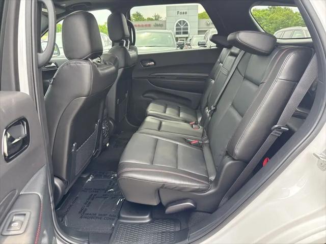 2026 Dodge Durango GT Plus AWD