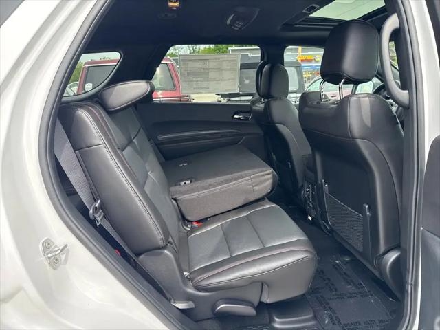 2026 Dodge Durango GT Plus AWD