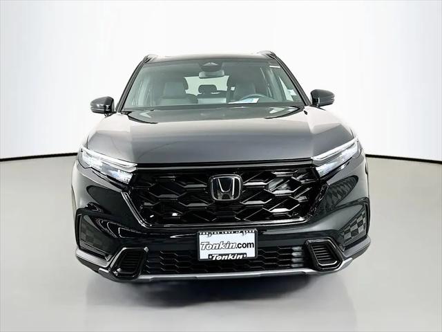 2026 Honda CR-V Hybrid AWD Sport