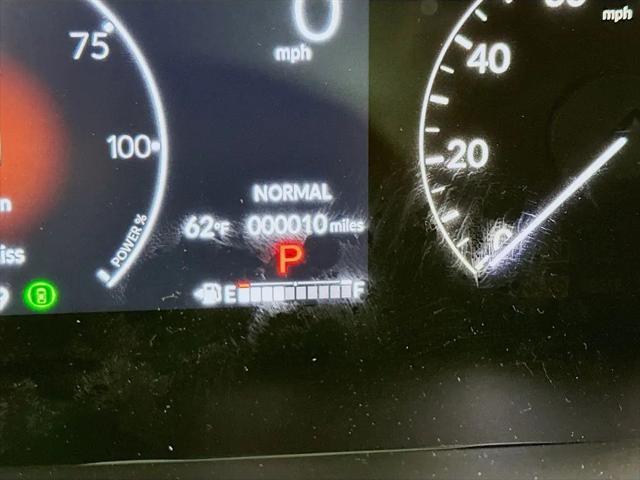 2026 Honda CR-V Hybrid AWD Sport