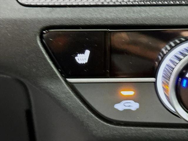 2026 Honda CR-V Hybrid AWD Sport